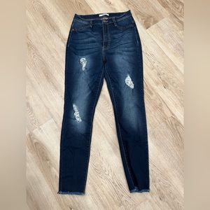 Refuge Jeans